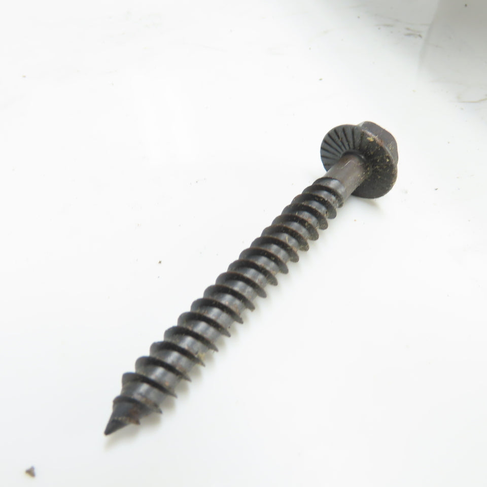 M9x76mm Hex Head Washer Pull Tite Bolt Screw Lot Of 450+