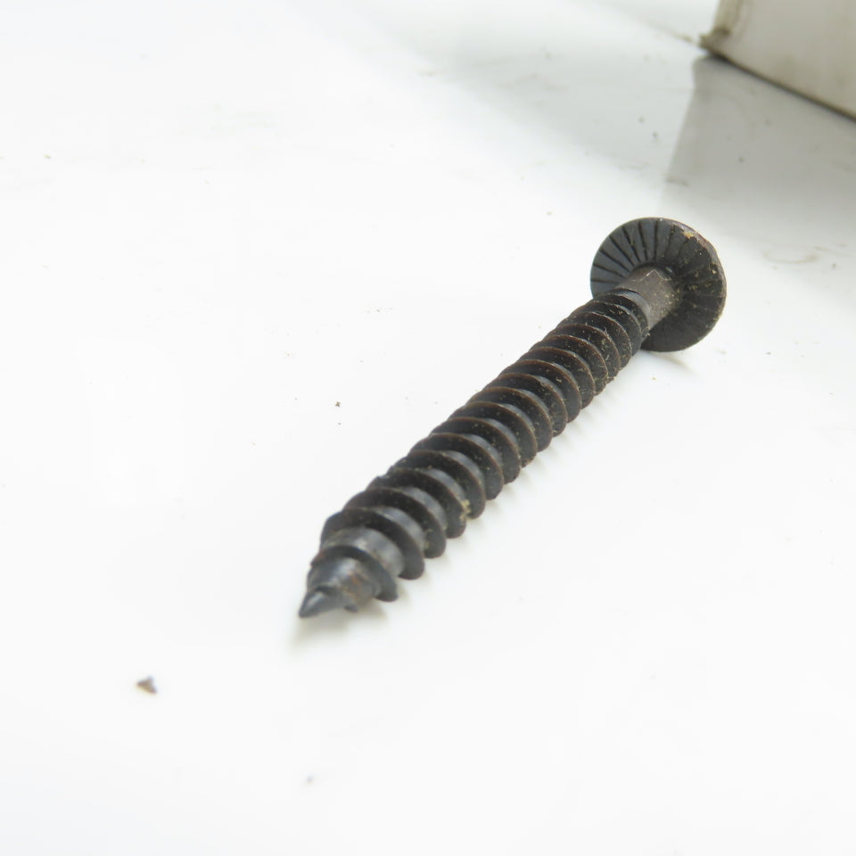 M9x76mm Hex Head Washer Pull Tite Bolt Screw Lot Of 450+