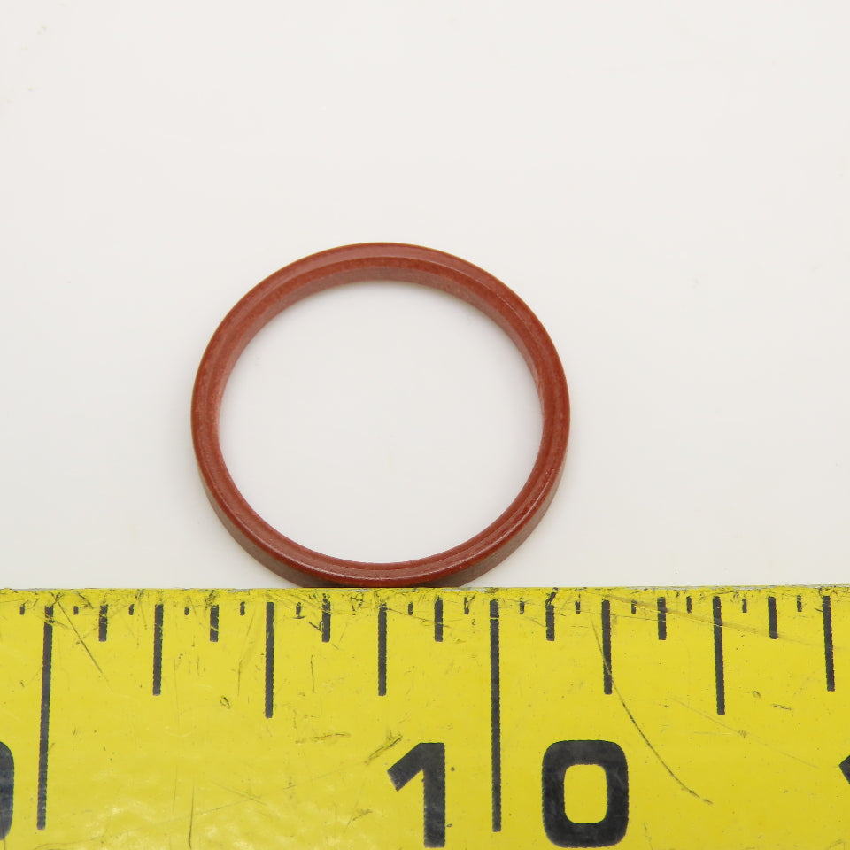 Ingersoll Rand 2RV342AX1-REDFBR 60160934 Red Fiber Sealing Collar Lot Of 3