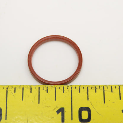 Ingersoll Rand 2RV342AX1-REDFBR 60160934 Red Fiber Sealing Collar Lot Of 3