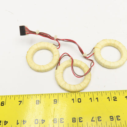 TTI Inc. 1053454A Transistor Coil Assembly