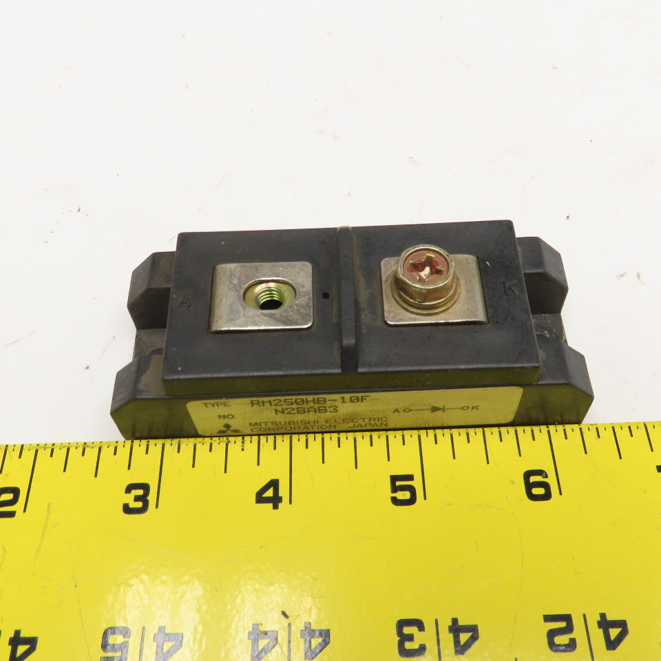 Mitsubishi RM250HB-10F Power Module