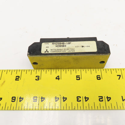 Mitsubishi RM250HB-10F Power Module