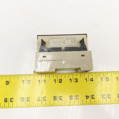 Omron SRT2-ID32ML 24VDC Remote Terminal Input Module