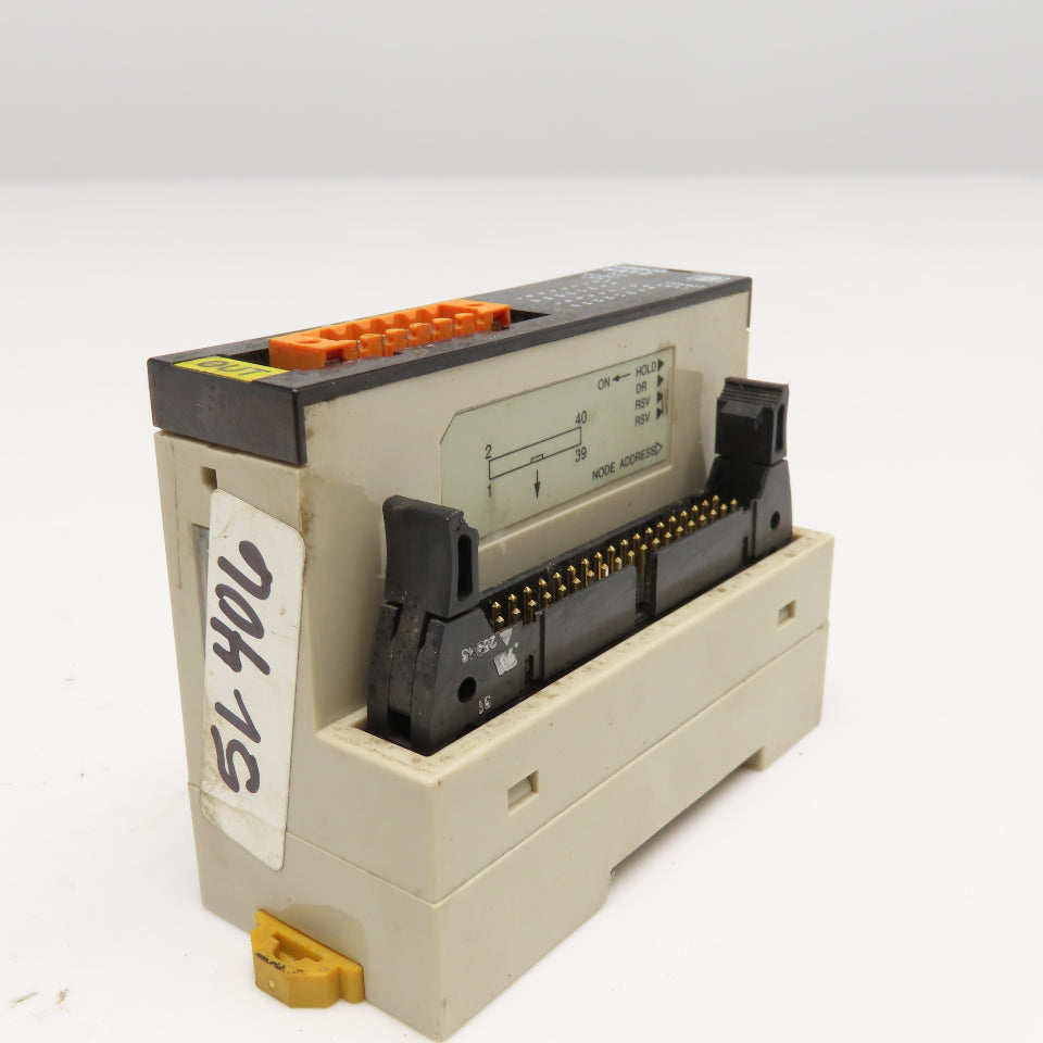 Omron SRT2-OD32ML-1 24VDC 32Pt. Remote Terminal Output Module