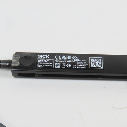 Sick MLSE-0500A2NP0 Magnetic Sensor 500mm 9-30VDC
