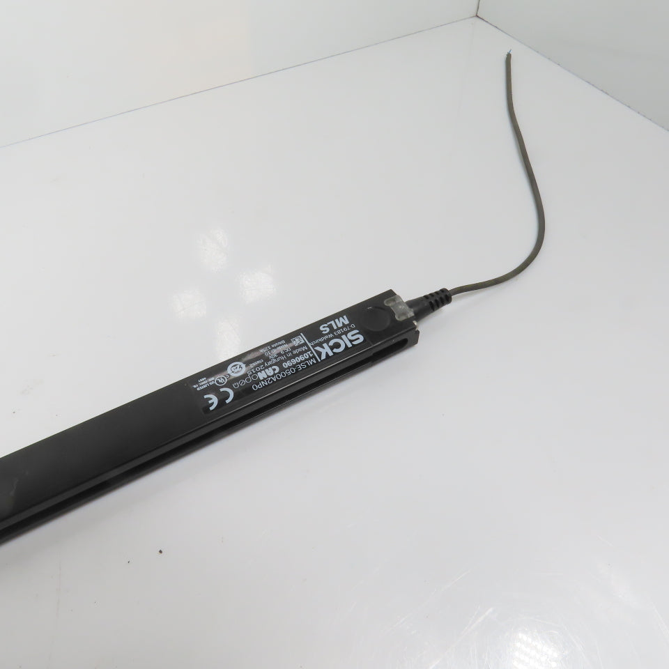 Sick MLSE-0500A2NP0 magnetic Sensor 500mm 9-30VDC