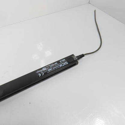 Sick MLSE-0500A2NP0 magnetic Sensor 500mm 9-30VDC
