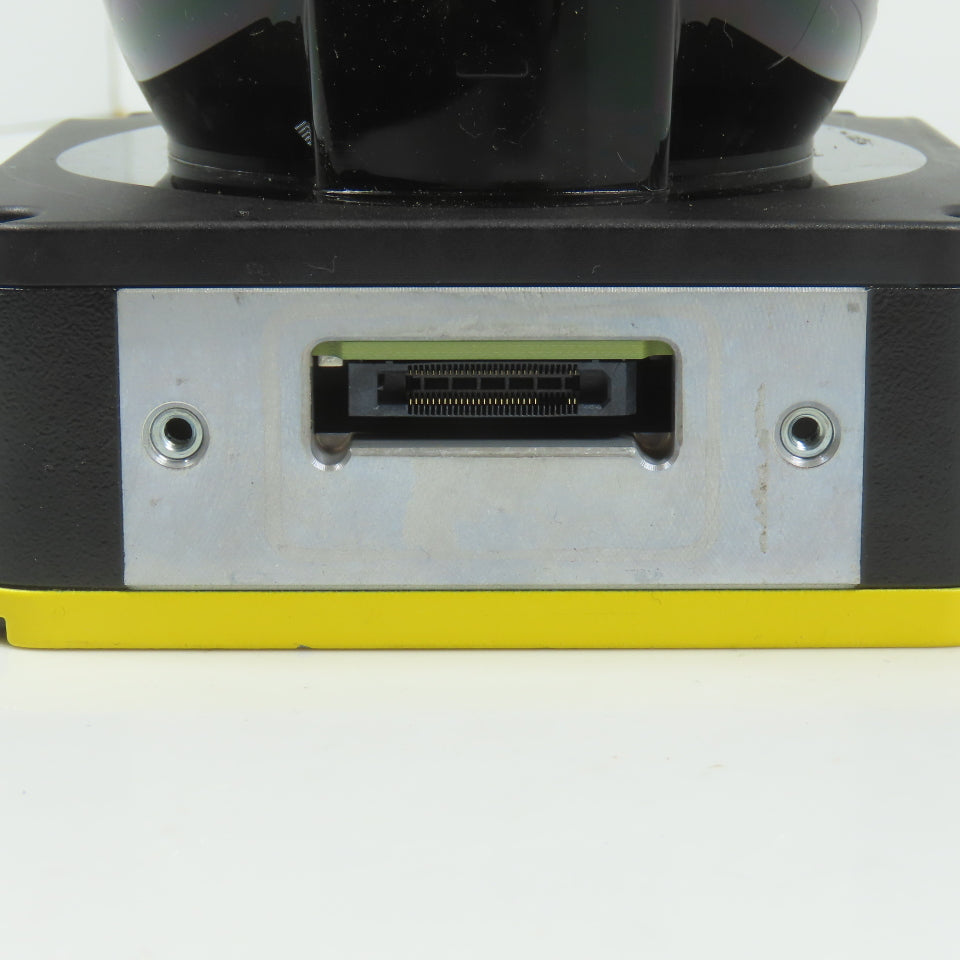 Sick NANS3-CAAZ30IZ1 nanoScan3 Pro Safety Laser Scanner 3m 24VDC 1126794 (Clean)