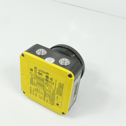 Sick NANS3-CAAZ30IZ1 nanoScan3 Pro Safety Laser Scanner 3m 24VDC 1126794 (Clean)