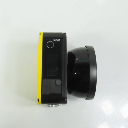 Sick NANS3-CAAZ30IZ1 nanoScan3 Pro Safety Laser Scanner 3m 24VDC 1126794 (Clean)