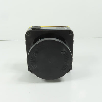 Sick NANS3-CAAZ30IZ1 nanoScan3 Pro Safety Laser Scanner 3m 24VDC 1126794 (Clean)