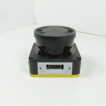 Sick NANS3-CAAZ30IZ1 nanoScan3 Pro Safety Laser Scanner 3m 24VDC 1126794 (Clean)