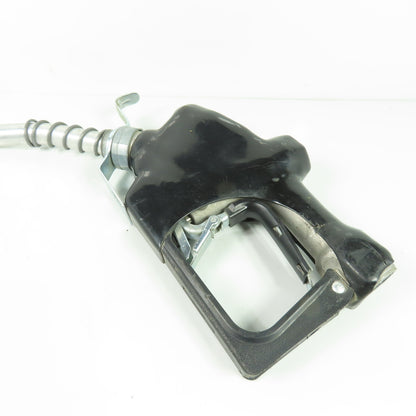 Huskey Gas Pump Nozzle Handle W/ 3-Step Automatic Shutoff