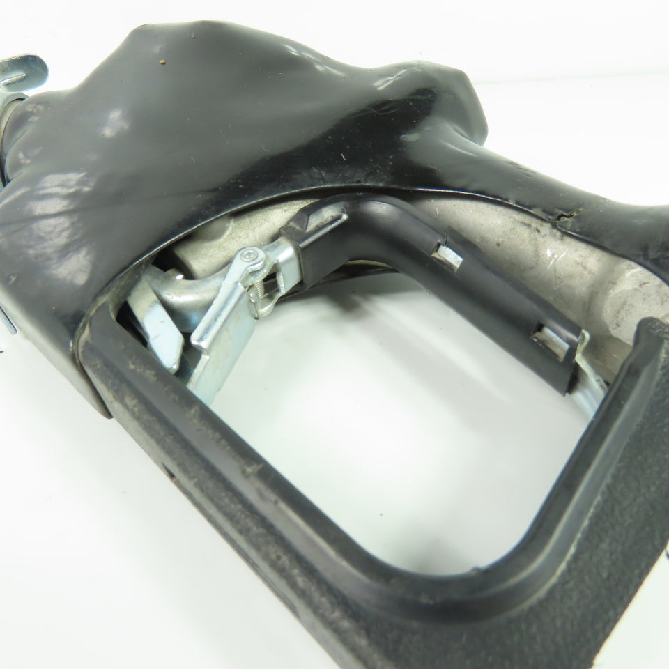 Huskey Gas Pump Nozzle Handle W/ 3-Step Automatic Shutoff