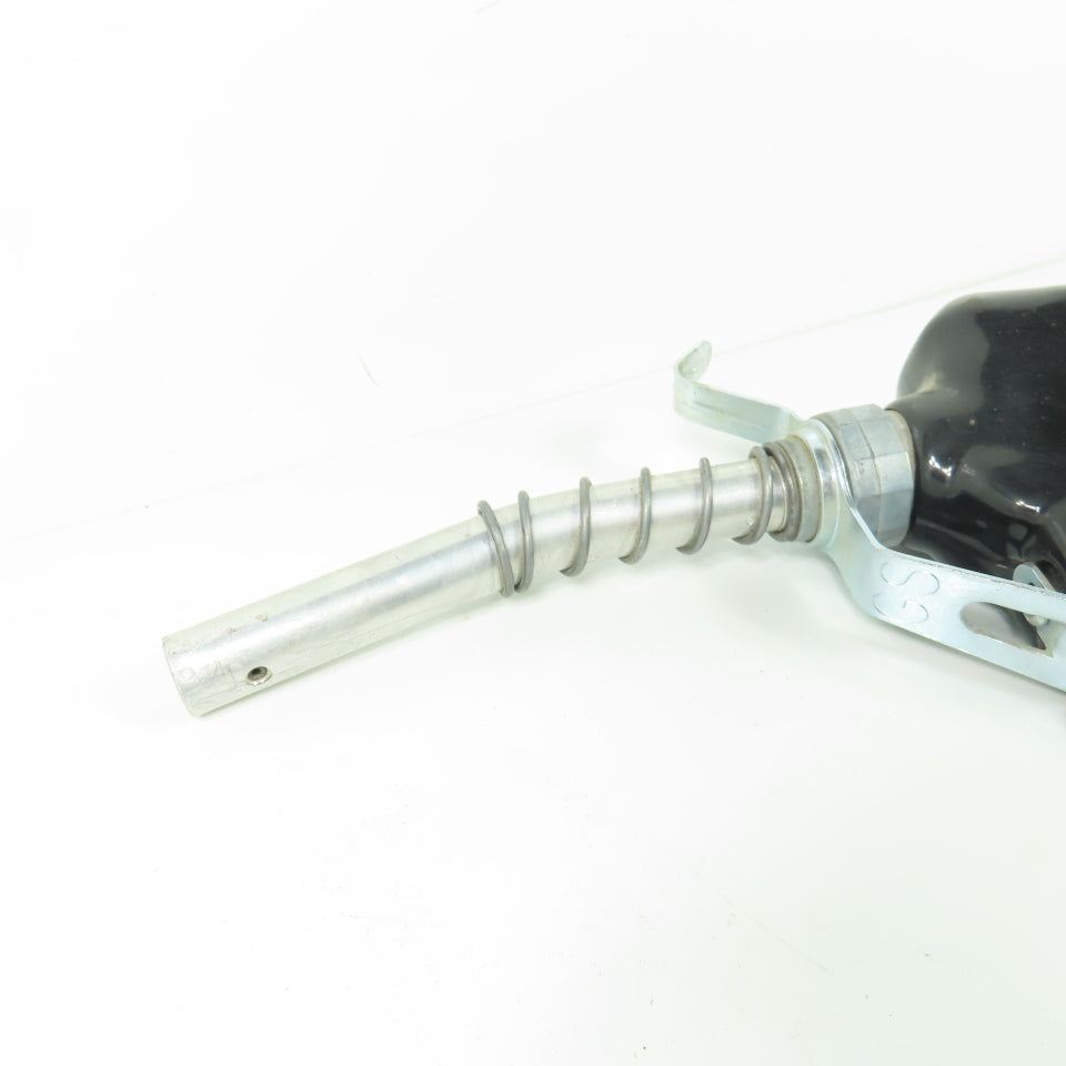 Huskey Gas Pump Nozzle Handle W/ 3-Step Automatic Shutoff