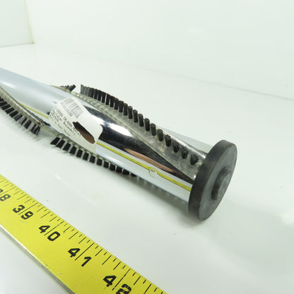 Cirrus CR-69A Upright Vacuum Sweeper Metal Agitator Brush Assembly C-20000