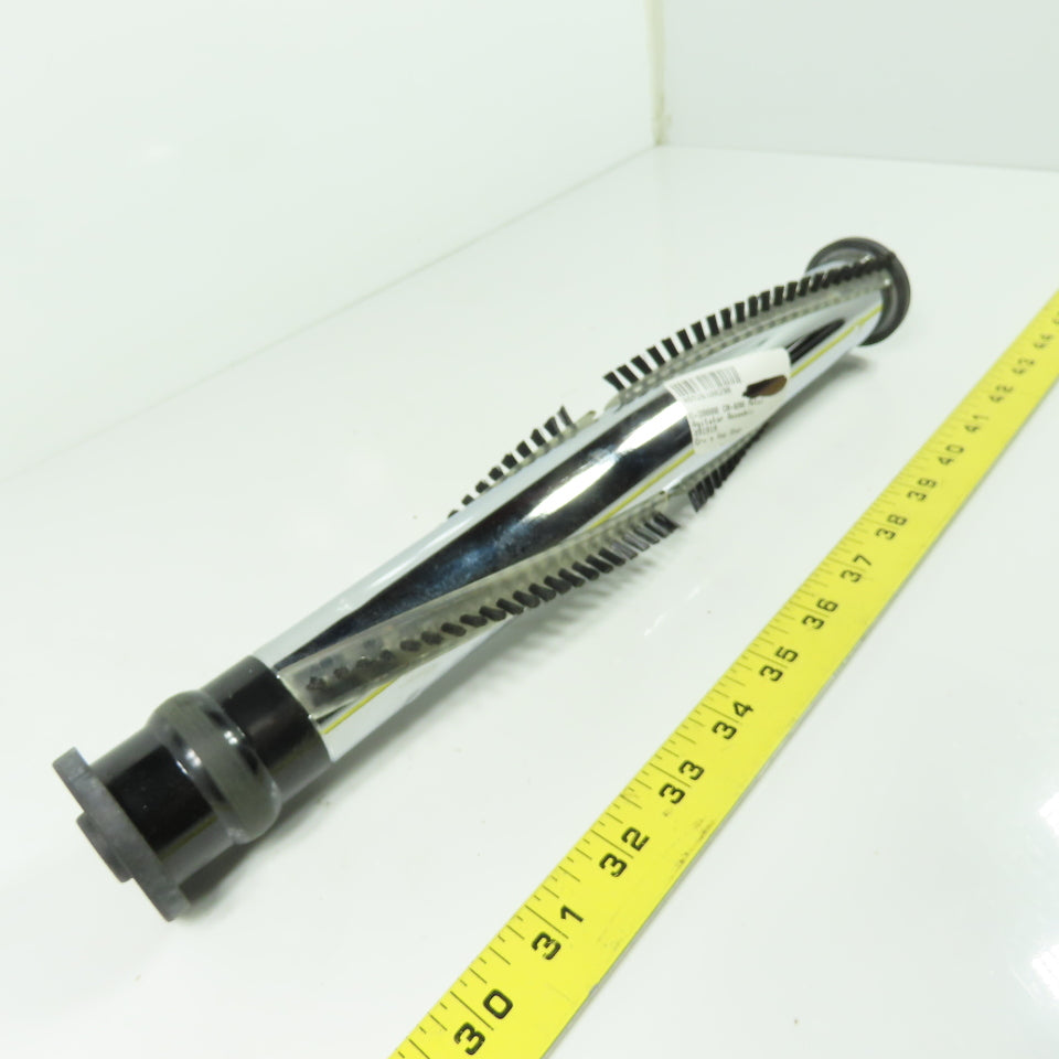 Cirrus CR-69A Upright Vacuum Sweeper Metal Agitator Brush Assembly C-20000
