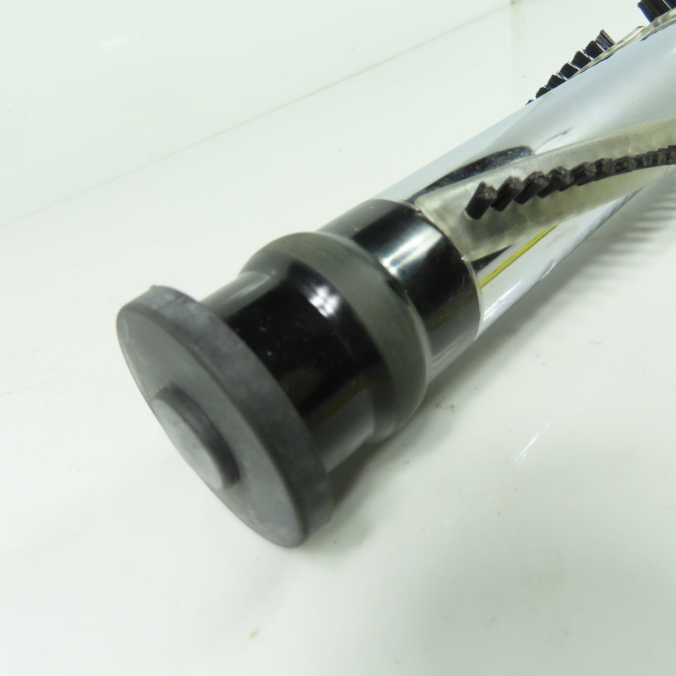 Cirrus CR-69A Upright Vacuum Sweeper Metal Agitator Brush Assembly C-20000