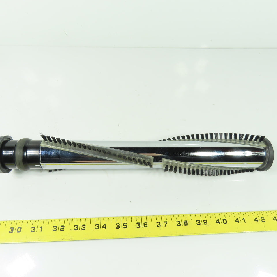 Cirrus CR-69A Upright Vacuum Sweeper Metal Agitator Brush Assembly C-20000