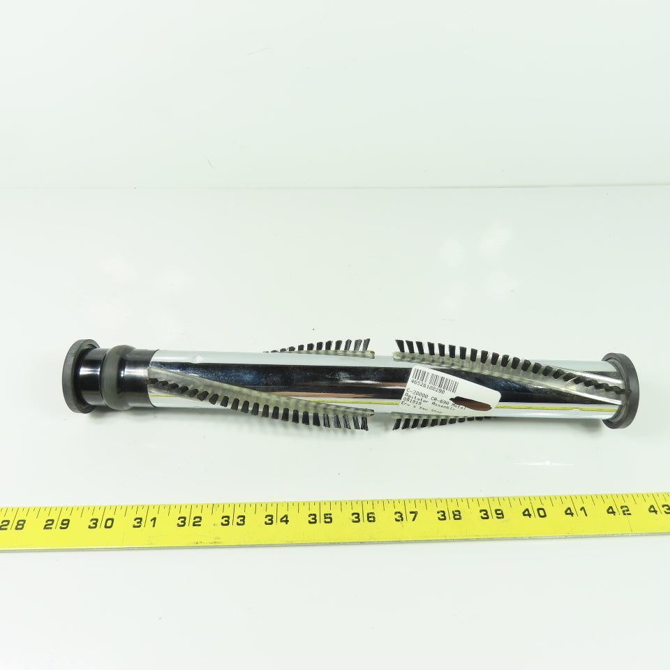 Cirrus CR-69A Upright Vacuum Sweeper Metal Agitator Brush Assembly C-20000
