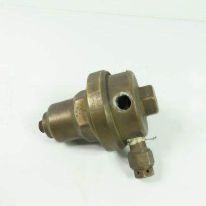 Victor HSR 2570 Compressed Gas Pressure Regulator 3000PSI 1/4" NPT