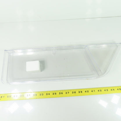 Table Saw Blade Guard Cover Shield Plexiglass For 14" Or Smaller Blade