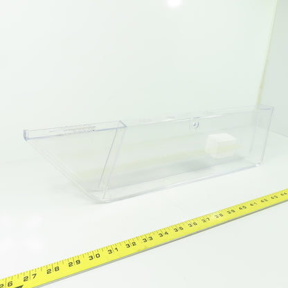 Table Saw Blade Guard Cover Shield Plexiglass For 14" Or Smaller Blade