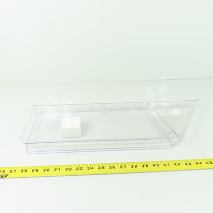 Table Saw Blade Guard Cover Shield Plexiglass For 14" Or Smaller Blade