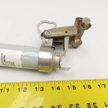 Cooper Power Systems FAK44W20 20A 15Kv Current Limiting Drop Out Fuse