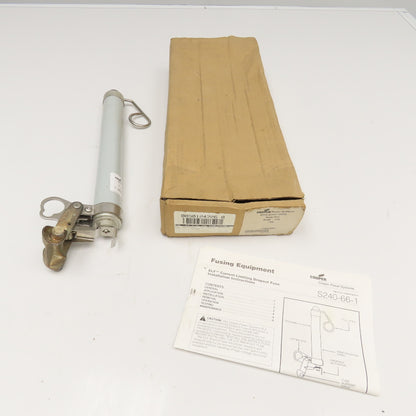 Cooper Power Systems FAK44W20 20A 15Kv Current Limiting Drop Out Fuse
