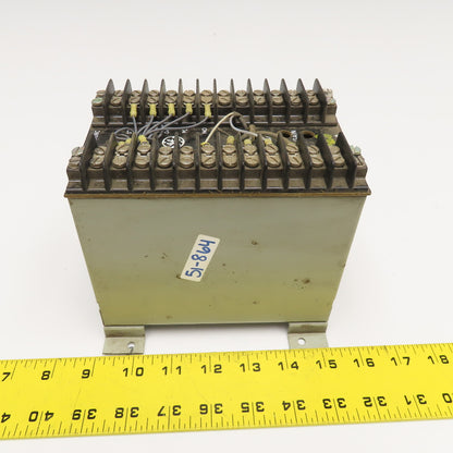 General Electric IC4501A108C Current Isolator