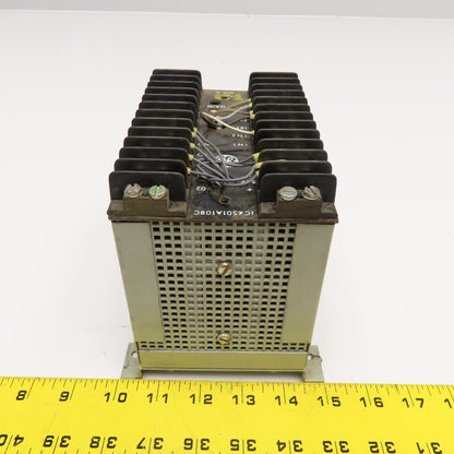 General Electric IC4501A108C Current Isolator