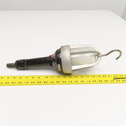 McGill 5227-0005 Explosion Proof Watertight Portable Hand Lamp