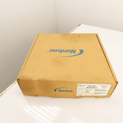 Nordson 325763 Blue Series Hot Melt Hose 5/16" x 8' 240V AD-41 New