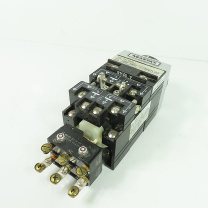 Agastat 7014AHLL Time Delay Relay 120V 60Hz 3-30Min