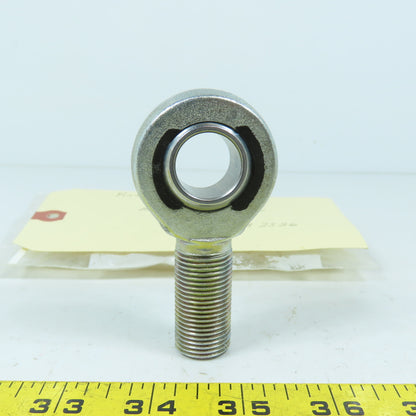 Grote Durbal BEM 3/4-20-501 1082326 Male Rod End 3/4" Bore