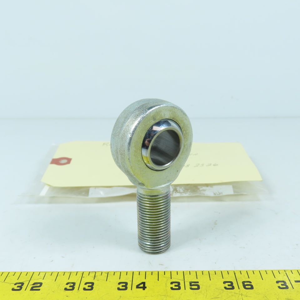 Grote Durbal BEM 3/4-20-501 1082326 Male Rod End 3/4" Bore