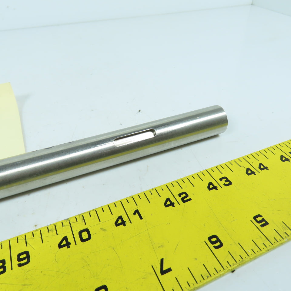 Grote 1149352 Drive Shaft Carryout Conveyor 613 3/4" OD