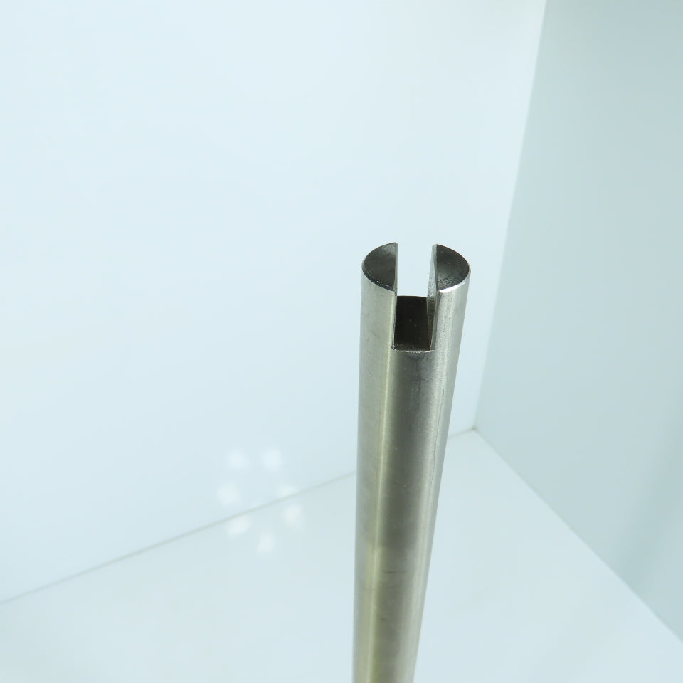 Grote 1149352 Drive Shaft Carryout Conveyor 613 3/4" OD