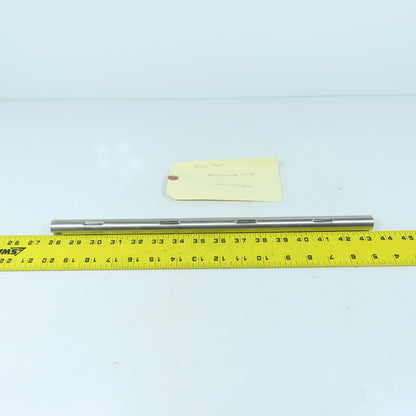 Grote 1149352 Drive Shaft Carryout Conveyor 613 3/4" OD