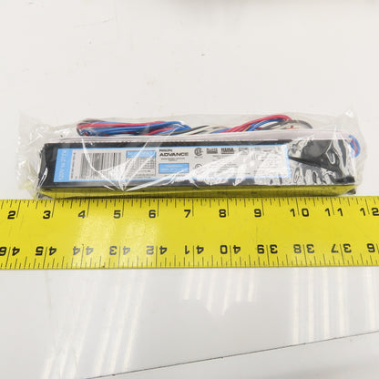 Philips IOPA2P32LWN Advance 120-277V 50/60Hz Electronic Ballast NIB Lot Of 10