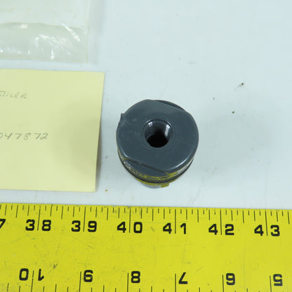 Grote 1047872 1/4" FPT Tank Fitting