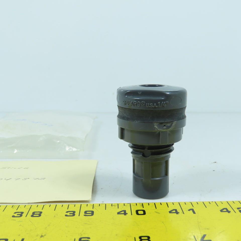 Grote 1047872 1/4" FPT Tank Fitting