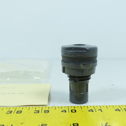 Grote 1047872 1/4" FPT Tank Fitting
