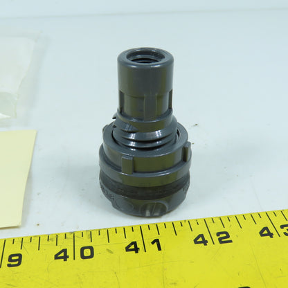 Grote 1047872 1/4" FPT Tank Fitting