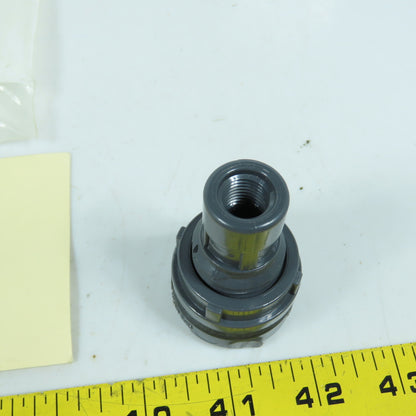 Grote 1047872 1/4" FPT Tank Fitting
