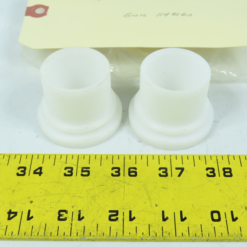 Grote 1149560 Cluster Box Bushing 613 Lot Of 2