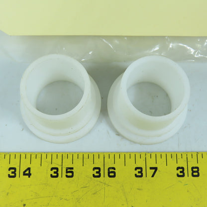 Grote 1149560 Cluster Box Bushing 613 Lot Of 2