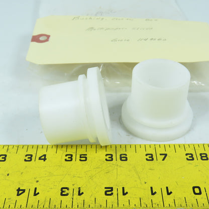 Grote 1149560 Cluster Box Bushing 613 Lot Of 2